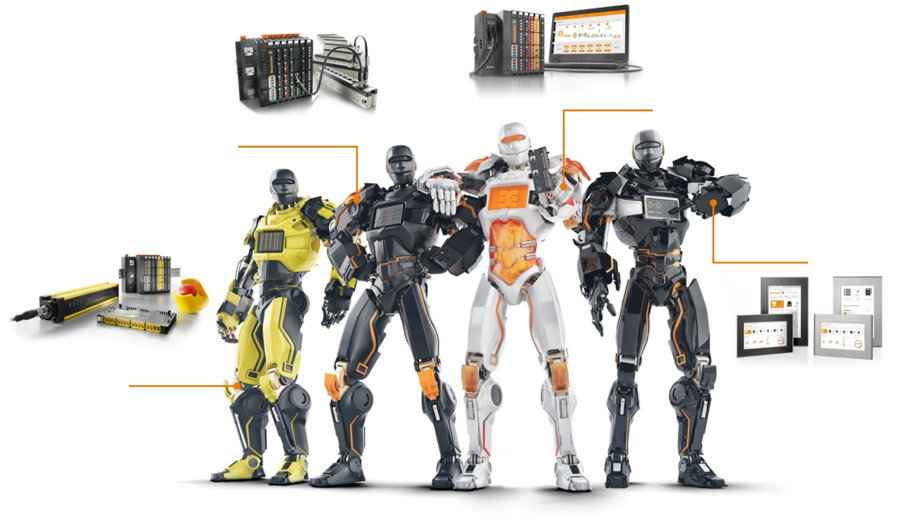 Elindult a Weidmüller videósorozata!