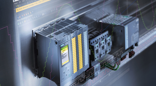 Konfigurátorok – TIA Selection Tool