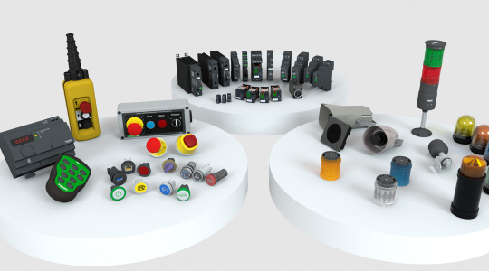 Schneider Electric Online Katalógus – Digicat