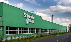 Schneider Electric – Online HMI webinarium