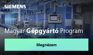 Magyar Gépgyártó Program