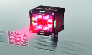 Omron – VHV5 – Kompromisszumok nélküli kódolvasás – Akció!