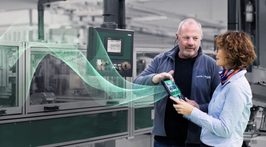 Schneider Termék választó – Konfigurátorok